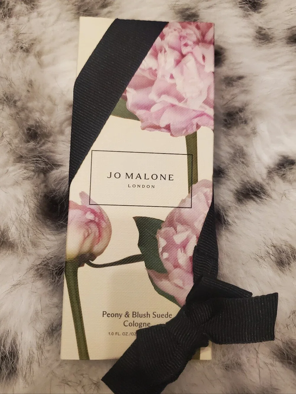 Jo Malone London Peony & Blush Suede - 1 OZ, NEW